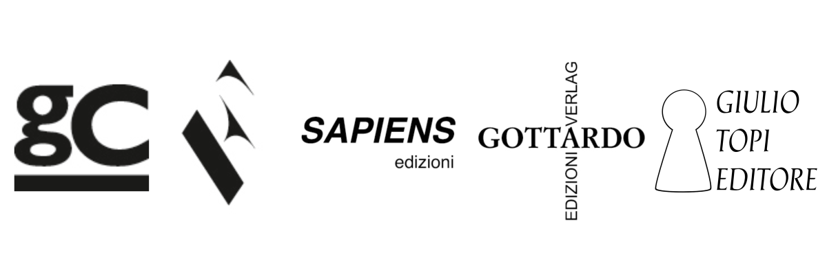 Casagrande • Fidia • Sapiens editori associati s.a.