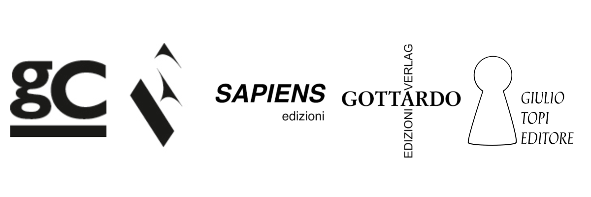 Casagrande • Fidia • Sapiens editori associati s.a.