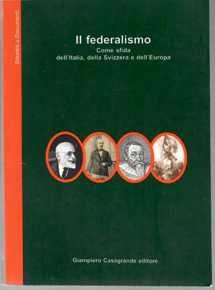 Il Federalismo