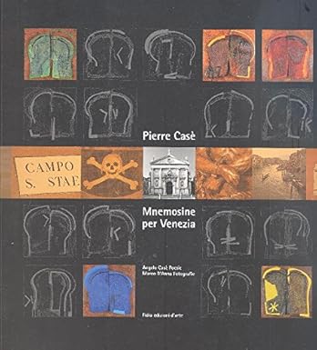 Arte grafica fra memoria e oblio