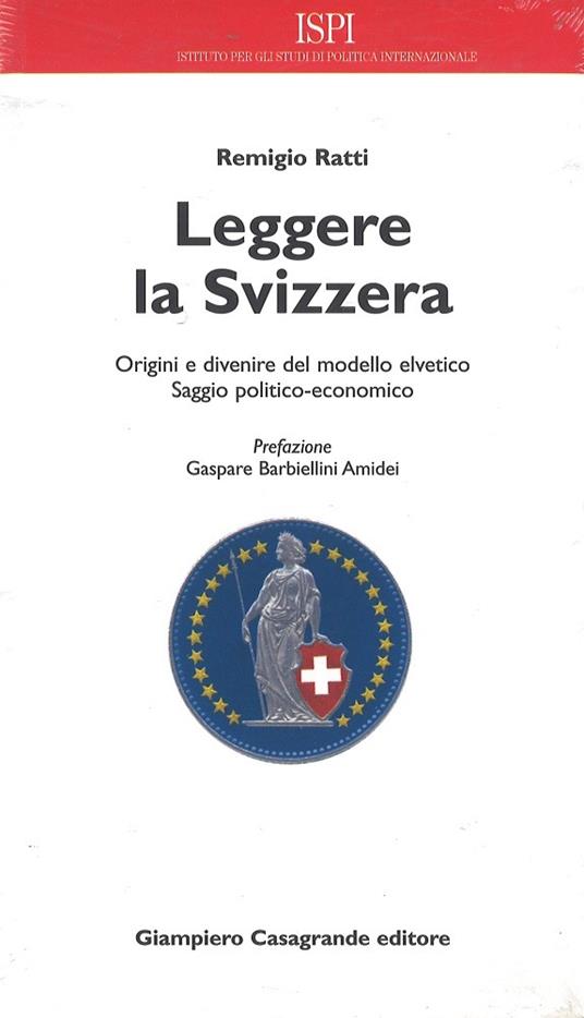 Leggere la Svizzera – nuova edizione
