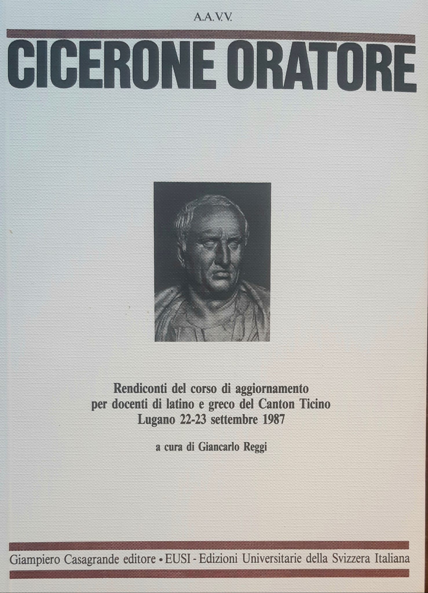 Copertina non disponibile