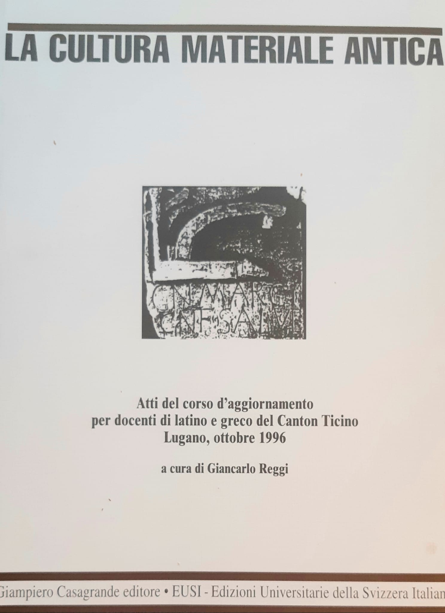 Copertina non disponibile