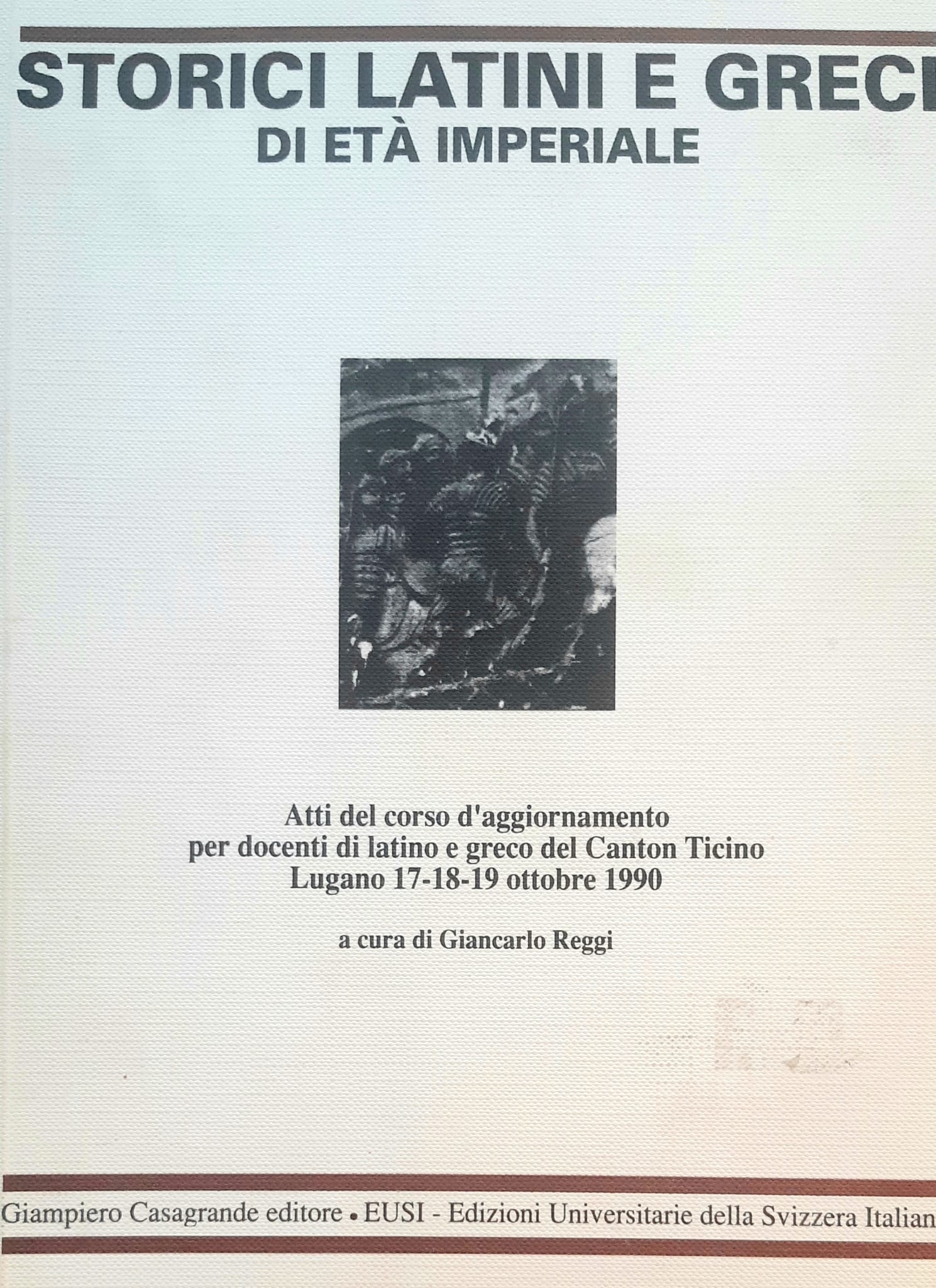 Copertina non disponibile