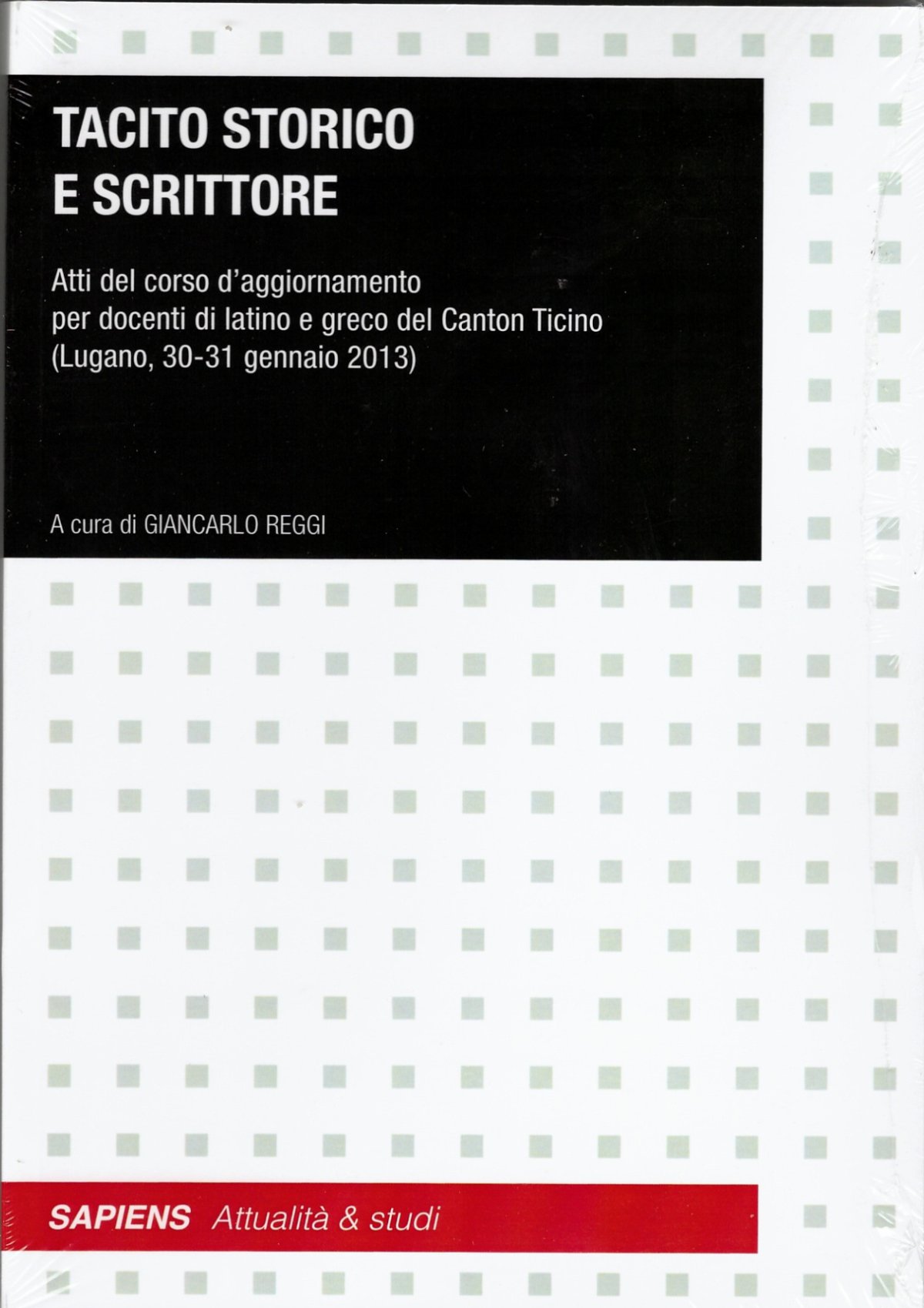 Copertina non disponibile