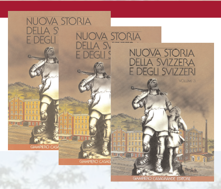 Nuova storia della Svizzera