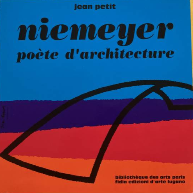 Neimeyer. Poète d'architecture