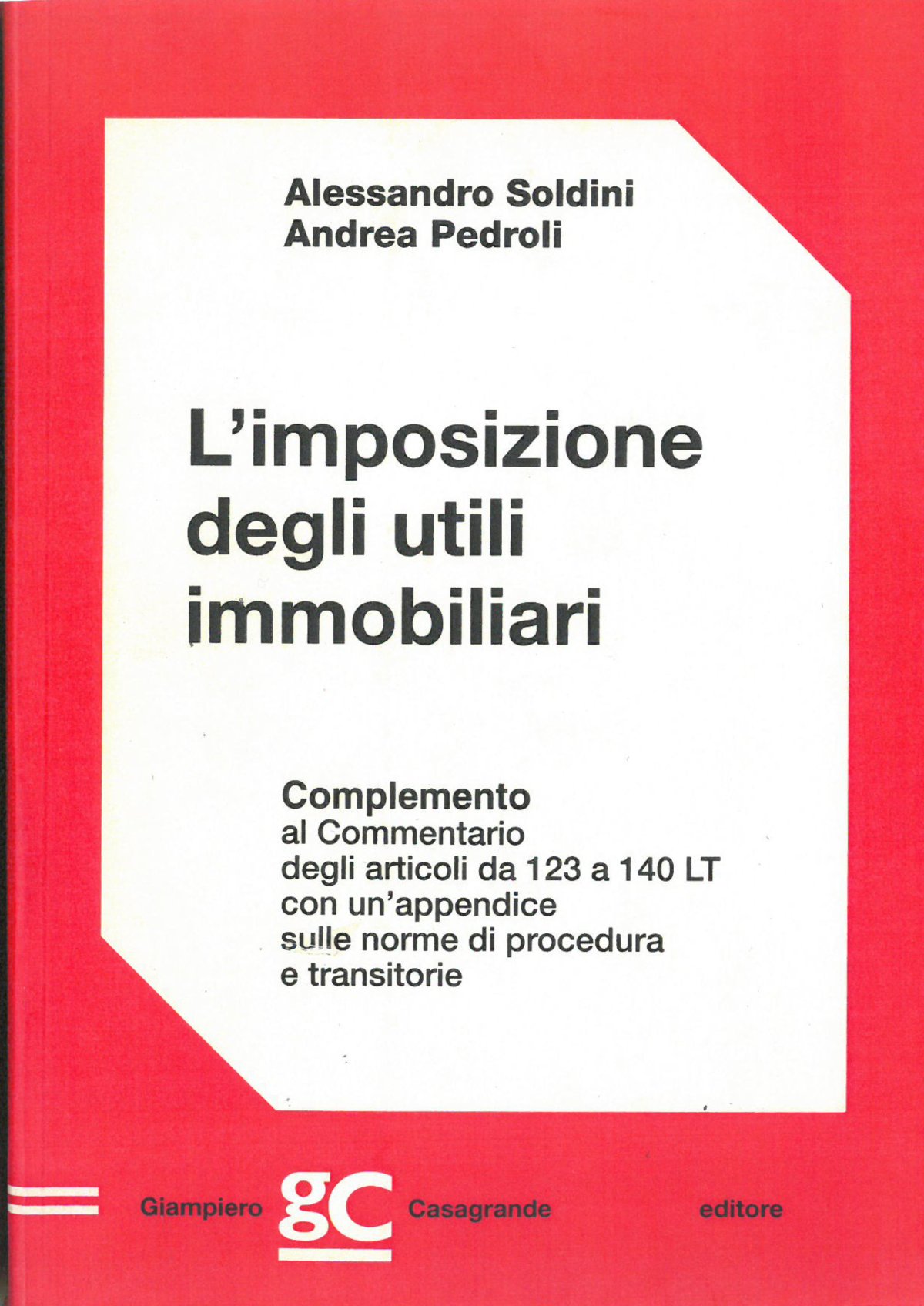 Nuovo Volume